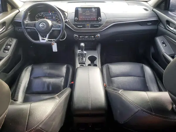 1N4BL4EV6KC229575 2019 NISSAN ALTIMA - Image 8