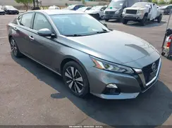 1N4BL4EV6KC229687 2019 NISSAN ALTIMA