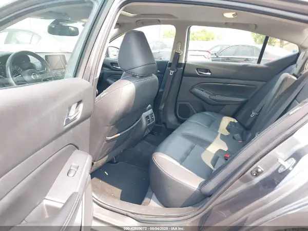1N4BL4EV6KC229687 2019 NISSAN ALTIMA - Image 8
