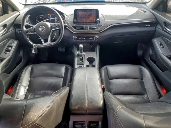 1N4BL4EV6KC230788 2019 NISSAN ALTIMA - Image 8