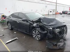 1N4BL4EV6KC231505 2019 NISSAN ALTIMA