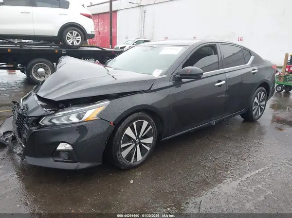 1N4BL4EV6KC231505 2019 NISSAN ALTIMA - Image 2