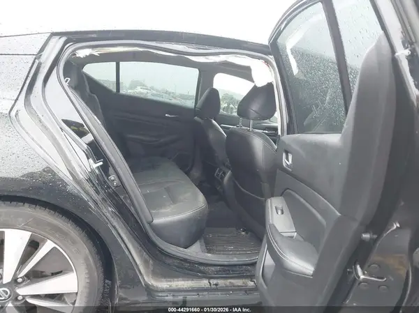 1N4BL4EV6KC231505 2019 NISSAN ALTIMA - Image 8