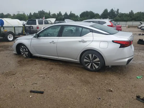 1N4BL4EV6KC232251 2019 NISSAN ALTIMA - Image 2