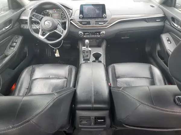 1N4BL4EV6KC232251 2019 NISSAN ALTIMA - Image 8