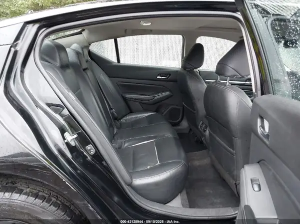 1N4BL4EV6KC233058 2019 NISSAN ALTIMA - Image 8