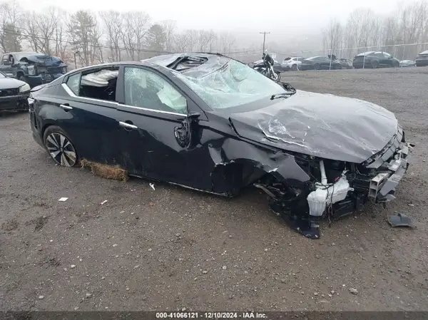 1N4BL4EV6KC234226 2019 NISSAN ALTIMA - Image 1