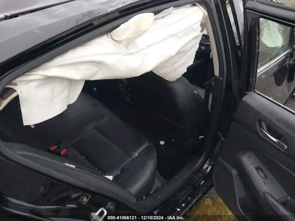 1N4BL4EV6KC234226 2019 NISSAN ALTIMA - Image 8