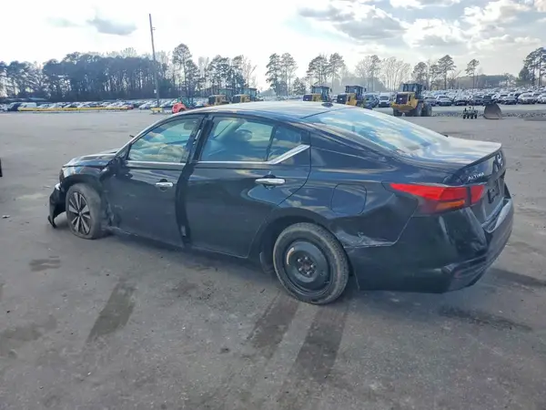 1N4BL4EV6KC234646 2019 NISSAN ALTIMA - Image 2