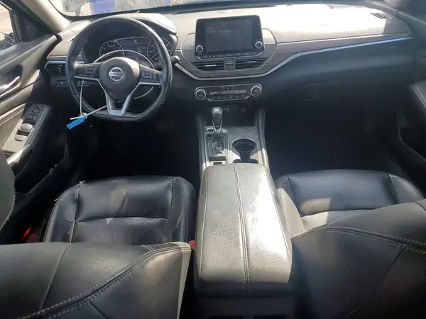 1N4BL4EV6KC234646 2019 NISSAN ALTIMA - Image 8