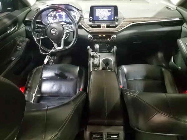 1N4BL4EV6KC235148 2019 NISSAN ALTIMA - Image 8
