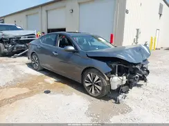 1N4BL4EV6KC238891 2019 NISSAN ALTIMA
