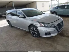 1N4BL4EV6KC241743 2019 NISSAN ALTIMA