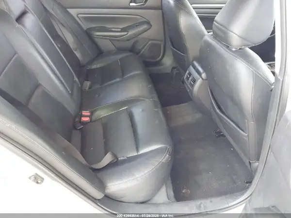 1N4BL4EV6KC241743 2019 NISSAN ALTIMA - Image 8