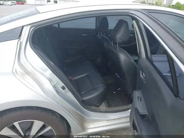 1N4BL4EV6KC242892 2019 NISSAN ALTIMA - Image 8