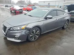 1N4BL4EV6KC243363 2019 NISSAN ALTIMA