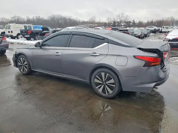 1N4BL4EV6KC243363 2019 NISSAN ALTIMA - Image 2
