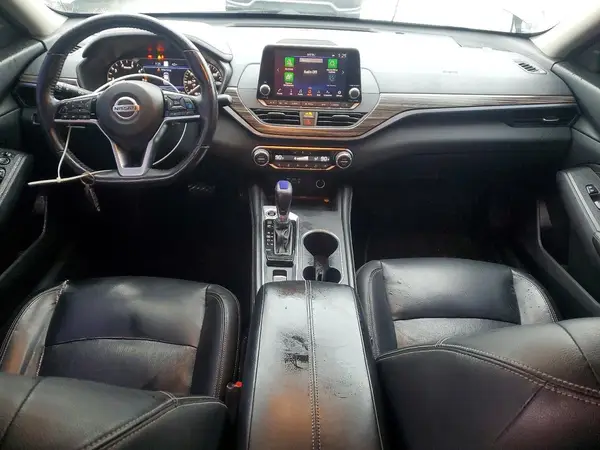 1N4BL4EV6KC243363 2019 NISSAN ALTIMA - Image 8