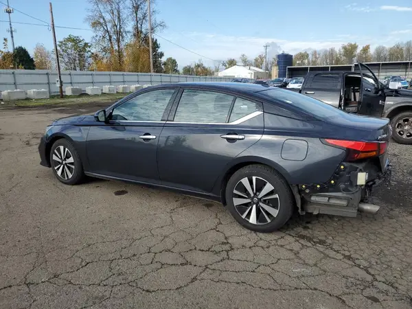 1N4BL4EV6KC244903 2019 NISSAN ALTIMA - Image 2