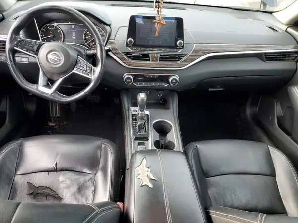 1N4BL4EV6KC244903 2019 NISSAN ALTIMA - Image 8
