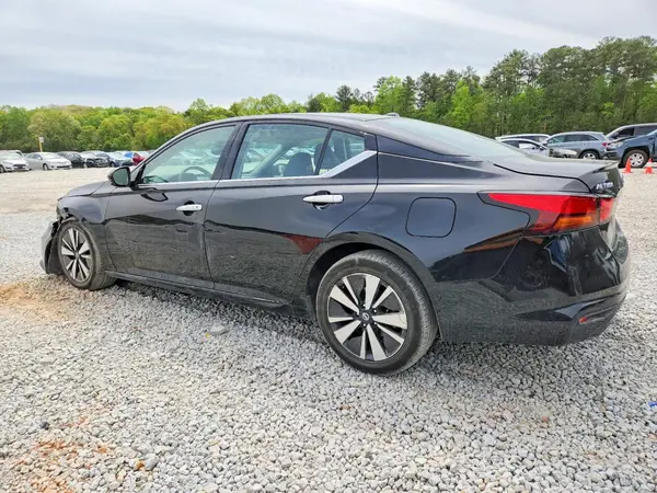 1N4BL4EV6KC248773 2019 NISSAN ALTIMA - Image 2
