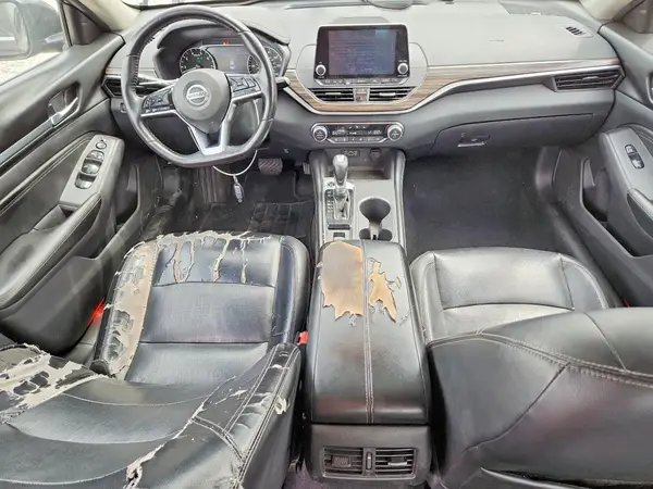 1N4BL4EV6KC248773 2019 NISSAN ALTIMA - Image 8