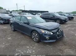 1N4BL4EV6KC248918 2019 NISSAN ALTIMA