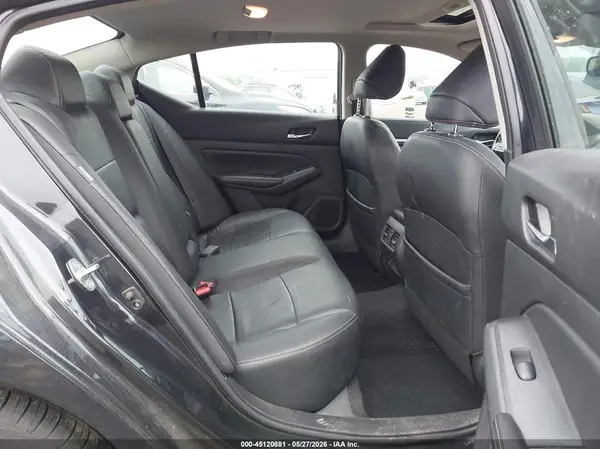1N4BL4EV6KC248918 2019 NISSAN ALTIMA - Image 8
