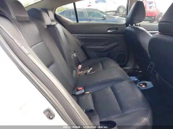 1N4BL4EV6KC249339 2019 NISSAN ALTIMA - Image 8