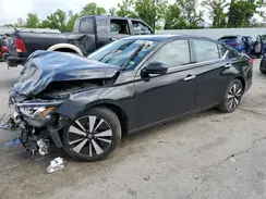 1N4BL4EV6KC251012 2019 NISSAN ALTIMA