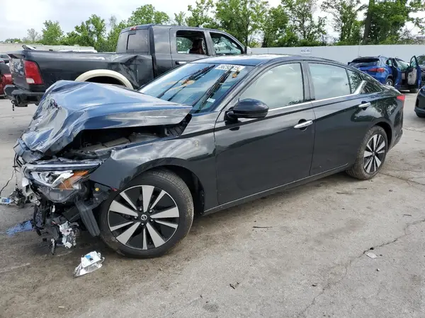 1N4BL4EV6KC251012 2019 NISSAN ALTIMA - Image 1