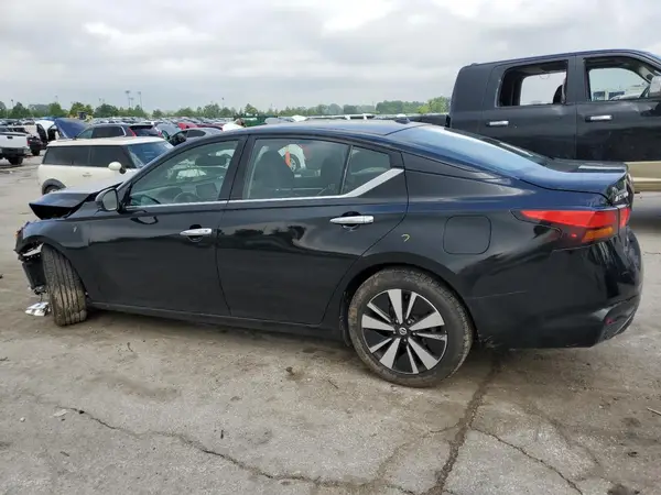 1N4BL4EV6KC251012 2019 NISSAN ALTIMA - Image 2