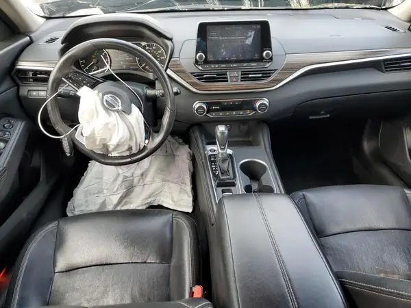 1N4BL4EV6KC251012 2019 NISSAN ALTIMA - Image 8