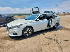1N4BL4EV6KC251883 2019 NISSAN ALTIMA