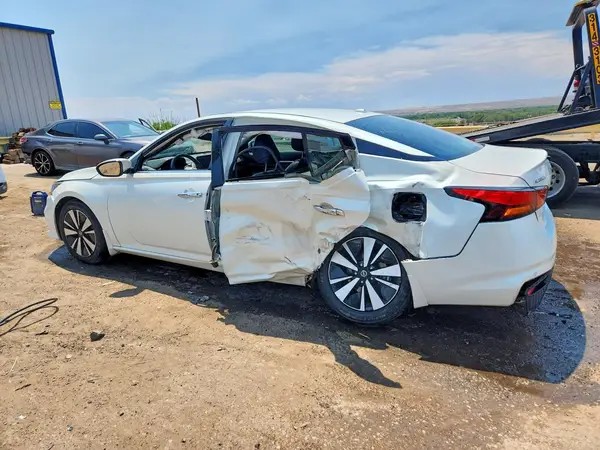 1N4BL4EV6KC251883 2019 NISSAN ALTIMA - Image 2