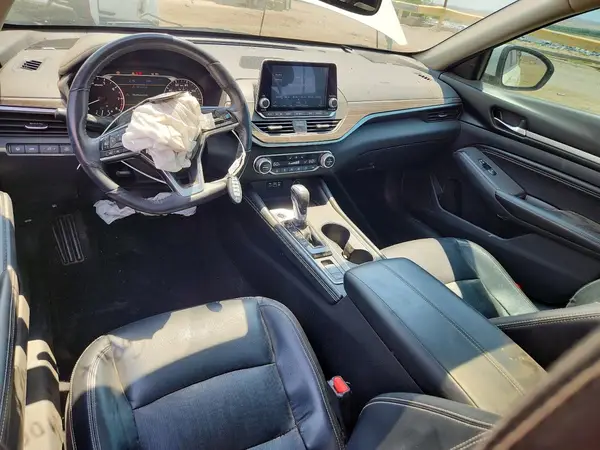 1N4BL4EV6KC251883 2019 NISSAN ALTIMA - Image 8