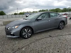 1N4BL4EV6KC254296 2019 NISSAN ALTIMA