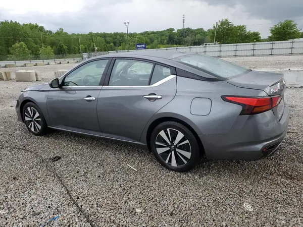 1N4BL4EV6KC254296 2019 NISSAN ALTIMA - Image 2