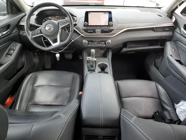 1N4BL4EV6KC254296 2019 NISSAN ALTIMA - Image 8