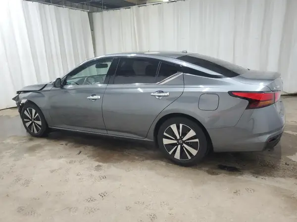 1N4BL4EV6KC255609 2019 NISSAN ALTIMA - Image 2