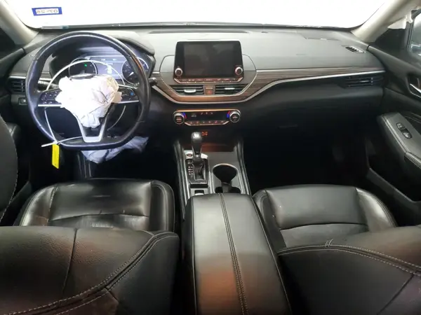 1N4BL4EV6KC255609 2019 NISSAN ALTIMA - Image 8