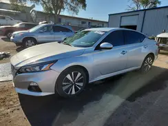 1N4BL4EV6KC256873 2019 NISSAN ALTIMA