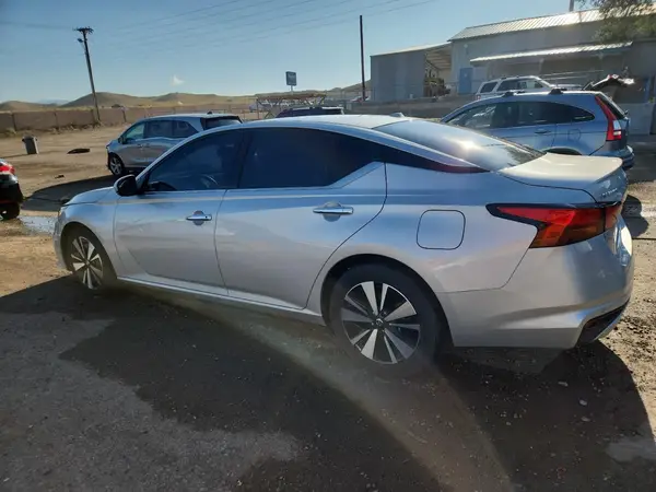 1N4BL4EV6KC256873 2019 NISSAN ALTIMA - Image 2
