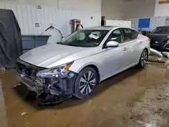 1N4BL4EV6KC256937 2019 NISSAN ALTIMA