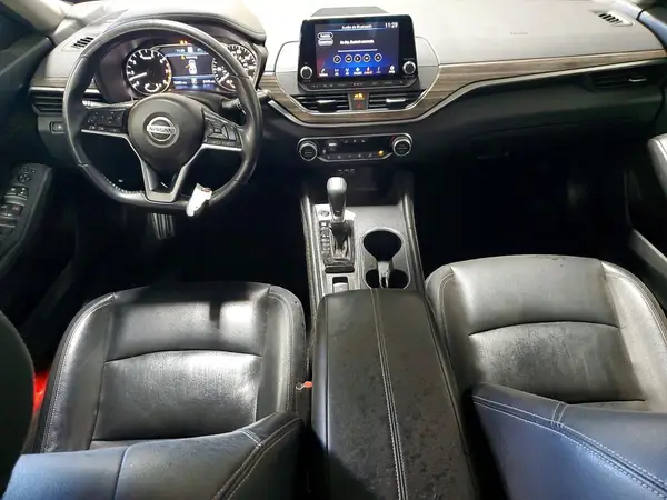 1N4BL4EV6KC256937 2019 NISSAN ALTIMA - Image 8