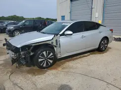 1N4BL4EV6KC257277 2019 NISSAN ALTIMA