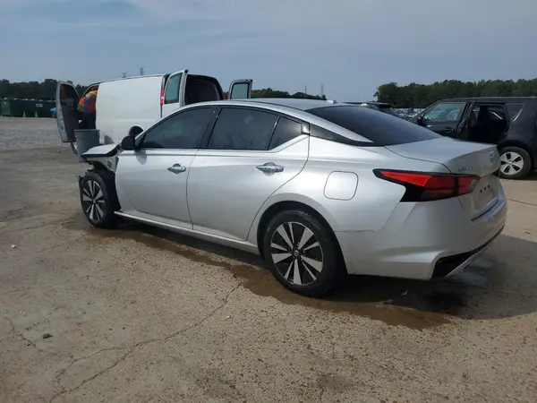 1N4BL4EV6KC257277 2019 NISSAN ALTIMA - Image 2