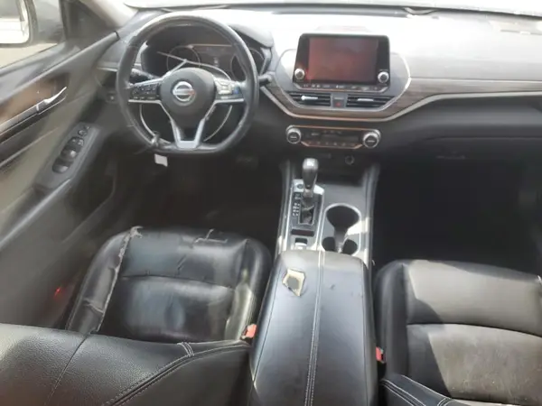 1N4BL4EV6KC257277 2019 NISSAN ALTIMA - Image 8