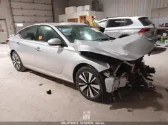 1N4BL4EV6KC257425 2019 NISSAN ALTIMA