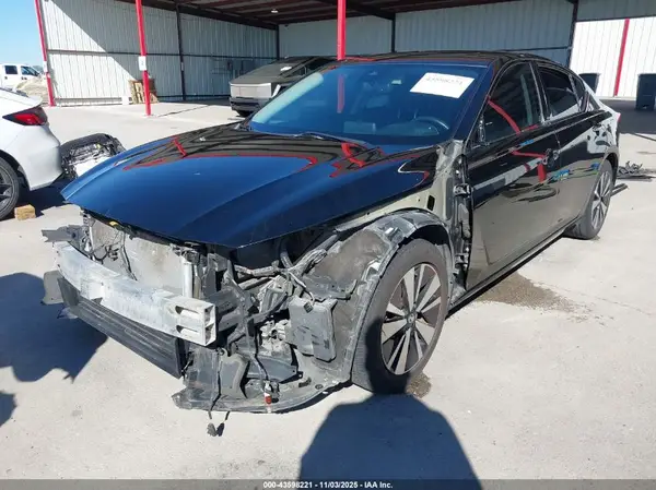 1N4BL4EV6KC257926 2019 NISSAN ALTIMA - Image 2